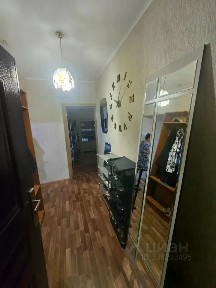 Продается 2-комн. квартира, 57 м²