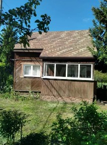 Продается 2-этажный дом, 28 м²