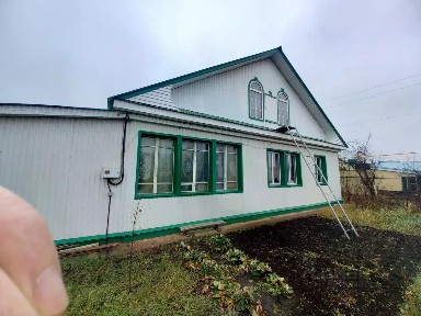Продается 1-этажный дом, 116 м²