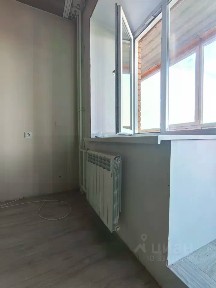 Продается 1-комн. квартира, 36,8 м²