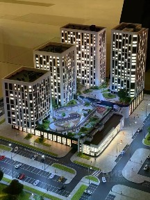 Продается 1-комн. квартира, 44,2 м²