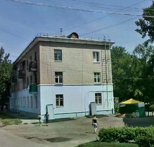 Продается 2-комн. квартира, 47 м²