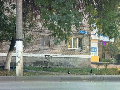Продается 1-комн. квартира, 12,5 м²