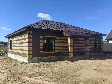 Продается 1-этажный дом, 99 м²