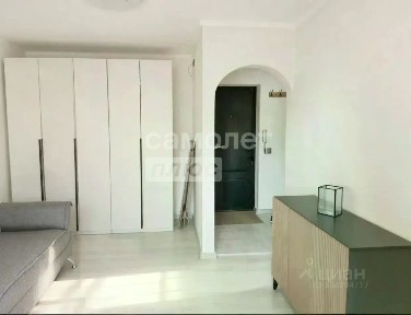 Продается 1-комн. квартира, 22 м²