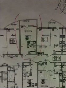 Продается студия, 28 м²