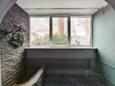 Продается 3-комн. квартира, 80,9 м²