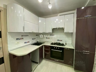 Продается 3-комн. квартира, 60,2 м²
