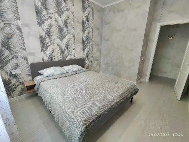 Продается 2-комн. квартира, 53 м²