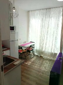 Продается 1-комн. квартира, 35 м²