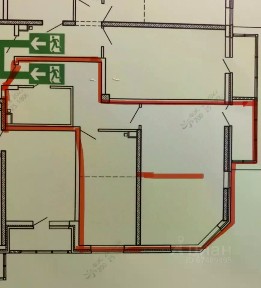 Продается 2-комн. квартира, 63 м²