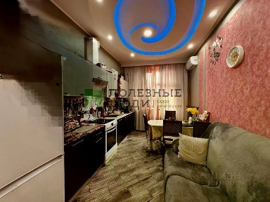 Продается 1-комн. квартира, 46 м²