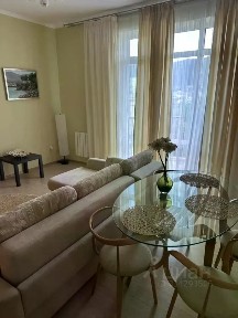 Продается 1-комн. квартира, 49,3 м²