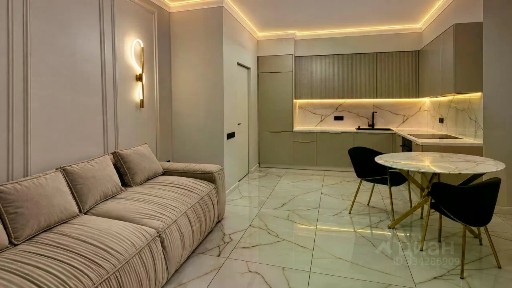 Продается 1-комн. квартира, 32,2 м²