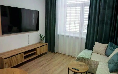 Продается 1-комн. квартира, 35,5 м²