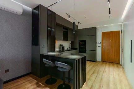 Продается 1-комн. квартира, 30,2 м²