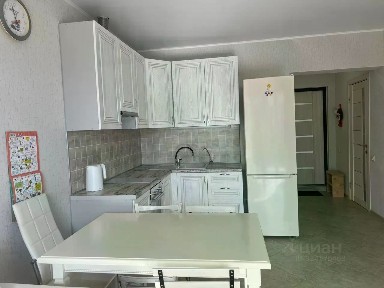 Продается 2-комн. квартира, 52 м²