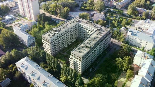 Продается 5-комн. квартира, 163,27 м²