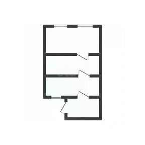 Продается 2-комн. квартира, 40,1 м²