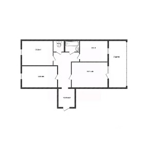 Продается 3-комн. квартира, 60,5 м²