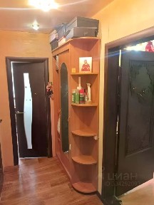 Продается 1-комн. квартира, 33,5 м²