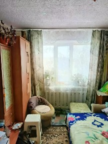 Продается 2/7 квартиры, 97,3/59,7 м²