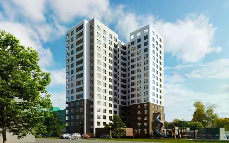Продается 1-комн. квартира, 26,3 м²