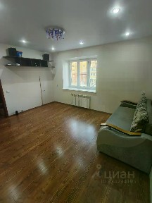 Продается 1-комн. квартира, 33,7 м²