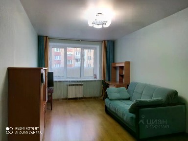 Продается 2-комн. квартира, 76 м²