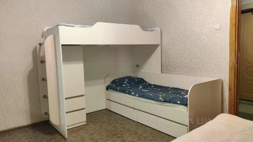 Продается 2-комн. квартира, 46 м²