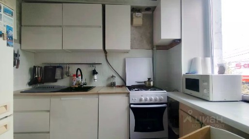 Продается 2-комн. квартира, 47 м²