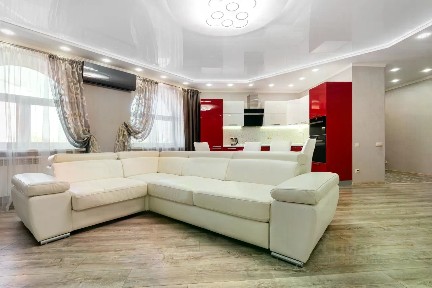 Продается 2-комн. квартира, 92,1 м²
