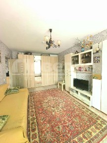 Продается 1-комн. квартира, 36,9 м²