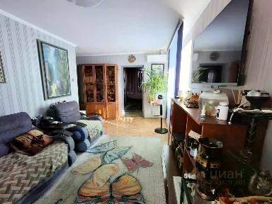 Продается 4-комн. квартира, 80,1 м²