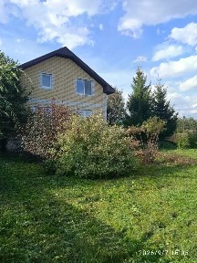Сдается 2-этажный коттедж, 115 м²