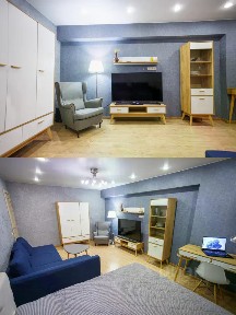 Сдается 2-комн. квартира, 53 м²