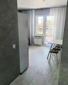 Сдается 1-комн. квартира, 38 м²