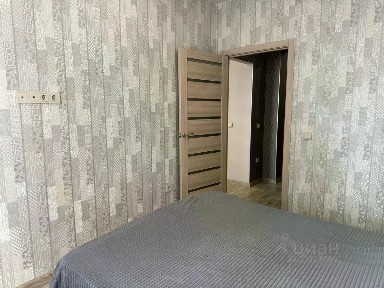 Сдается 2-комн. квартира, 55 м²
