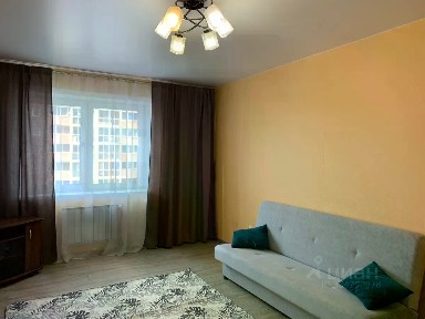 Сдается 2-комн. квартира, 55 м²