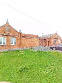 Продается 1-этажный дом, 230 м²