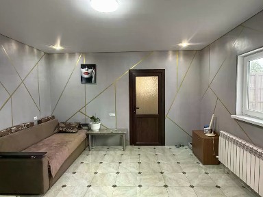 Продается 1-этажный дом, 140 м²