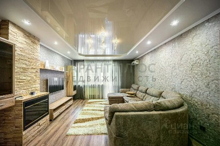 Сдается 2-комн. квартира, 67 м²