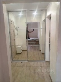 Сдается студия, 34 м²