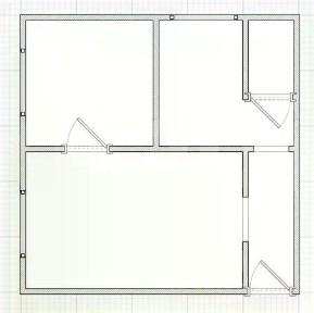 Продается 2-комн. квартира, 42,8 м²