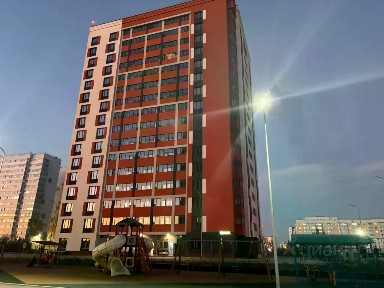 Сдается студия, 28 м²