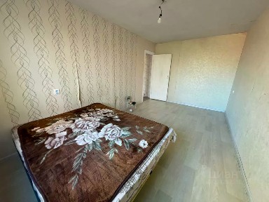 Сдается 3-комн. квартира, 59 м²