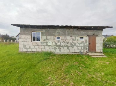 Продается 1-этажный дом, 98,8 м²