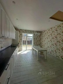 Продается 1-этажный дом, 90 м²