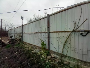 Продается 1-этажный дом, 45 м²