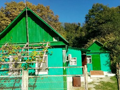 Продается 1-этажный дом, 33 м²